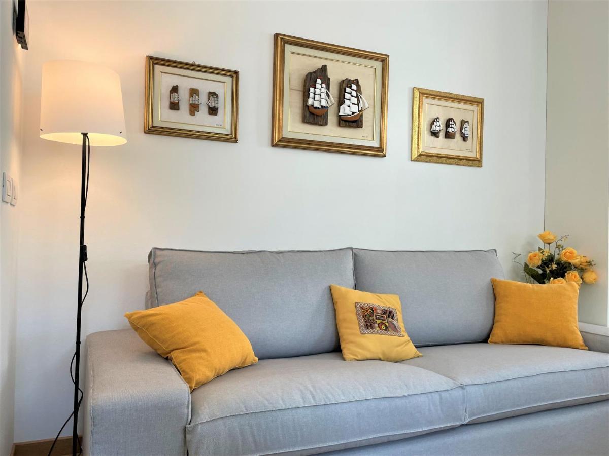 Giorni Felici Tutto Nuovo, Giardino, Parcheggio Verbania Exterior foto