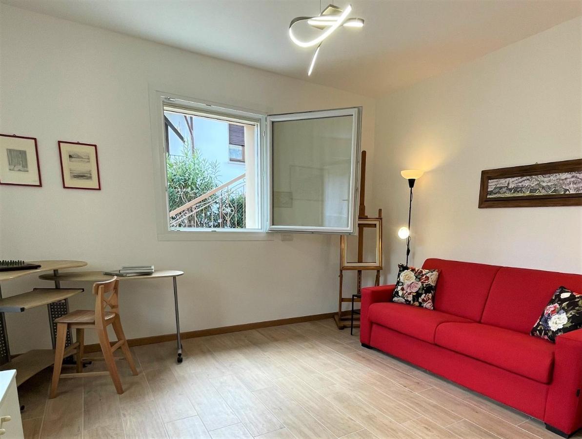 Giorni Felici Tutto Nuovo, Giardino, Parcheggio Verbania Exterior foto