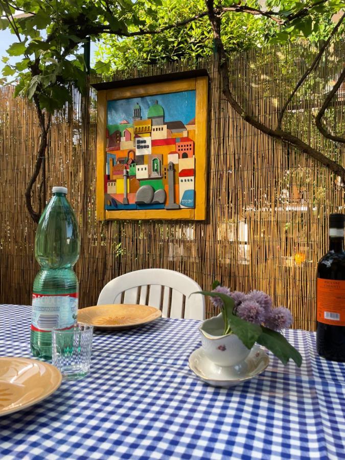 Giorni Felici Tutto Nuovo, Giardino, Parcheggio Verbania Exterior foto